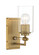 Binsly - 1 Light Bath Vanity (10|2641-575)