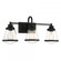 Mannsdale 3 Light Bath Vanity (10|2583-66A)
