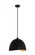 Eclos - 1 Light Pendant (77|P1914-711)