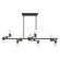Kosmyc - 10 Light LED Island (77|P1538-066-L)