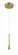 Pingo - 1 Light LED Mini Pendant (77|P1461-695-L)