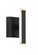 Edge - 1 Light LED Wall Sconce (77|P1413-66A-L)