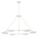 Undertas 6 Light Chandelier (77|P1316-792)