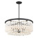 Shimmering Elegance - 5 Light Chandelier (10|6705-66)