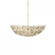 Flower Child - 5 Light Pendant (10|2148-735)