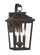 Irvington Manor - 3 Light Wall Mount (10|72172-189-C)