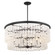 Shimmering Elegance - 9 Light Chandelier (10|6706-66)