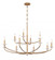 Atella - 12 Light Chandelier (10|5288-788)
