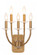 Atella - 5 Light Wall Sconce (10|5285-788)