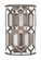 Hexly - 16'' 1 Light Wall Sconce (10|3582-795)