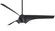 Airewave - 65'' LED Ceiling Fan (39|F839L-MBM)