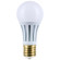 10/22/33 Wattage Selectable PS25 LED Three-Way Lamp; E39d Mogul Base; 3000K; White Finish; 120 Volt (27|S11491R1)