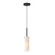 Blizzard-Linear Pendant (19|10511MRBK)
