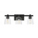 Cubos-Wall Sconce (19|21383CLBK)