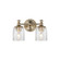 Swirl-Bath Vanity (19|21352CRSCH)