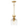 Paloma-Single Pendant (19|2871GL)