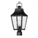 Storybook-Outdoor Post Lantern (19|30360CLBK)