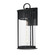 Windsor-Outdoor Wall Mount (19|30633CDBKP)