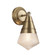 Hargreaves-Wall Sconce (19|10391PRNAB)