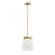 Scoop-Single Pendant (19|21230MRNAB)