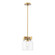 Scoop-Single Pendant (19|21230CLNAB)