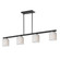 Scoop-Linear Pendant (19|21236MRBK)