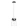 Scoop-Single Pendant (19|21230CLBK)