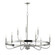Frankie-Single-Tier Chandelier (19|14499SN)