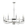 Frankie-Single-Tier Chandelier (19|14498SN)