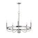 Frankie-Single-Tier Chandelier (19|14495SN)
