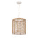 Vannerie-Single Pendant (19|22442NAEC)