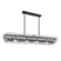 Loren-Linear Pendant (19|21826TCGM)