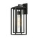 Cabana VX-Outdoor Wall Mount (19|40665CDBK)