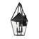 Bavaria-Outdoor Wall Mount (19|3166CLBK)