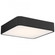 LED Flush Mount (7|49982LEDDCS-BL/ACR)