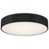 LED Flush Mount (7|49960LEDDLP-BL/ACR)
