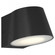 Bi-Directional Outdoor LED Wall Mount (7|20390LEDDMG-BL/FST)