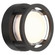 Dual Mount Outdoor LED Wall or Ceiling Mount (7|20369LEDDMG-BL/WHT)