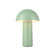 Setas 6-in Sage Green LED Table Lamp (461|TL65210-GN)