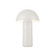 Setas 6-in Cream LED Table Lamp (461|TL65210-CM)