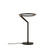 Roda 8-in Black Dimmable LED Table Lamp (461|TL27715-BK)