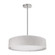 Dalton 20-in Beige LED Pendant (461|PD7920-BE-5CCT)