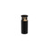 Dover 17-in Black LED Exterior Bollard (461|EB83317-BK-UNV)