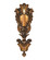 Metropolitan 1 Light Wall Sconce (56|N2145)