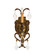 Metropolitan 1 Light Wall Sconce (56|N2144)