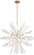 Aisi 16 Light Pendant (56|N1957-760)