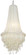 Crystal Reign 4 Light Pendant (56|N1518-613)