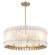 Bardon 8 Light Pendant (56|N1847-776)