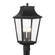 Altimeter 4 Light Outdoor Post Mount (10|73345-66)