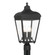 Marquee 4 Light Outdoor Post Mount (10|72486-66-C)